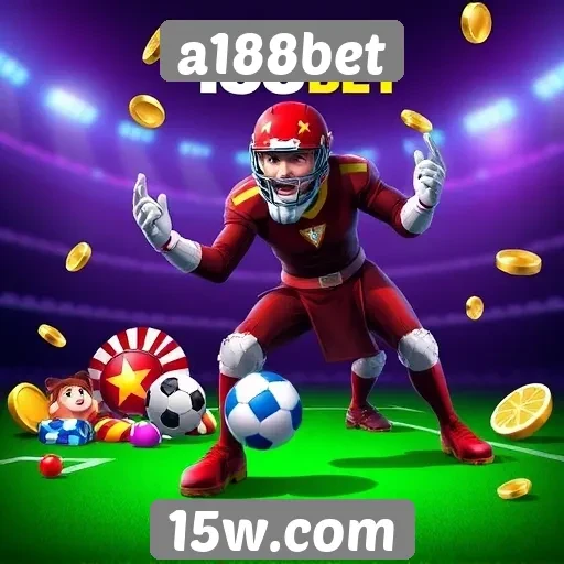 Análise das opções de jogos disponíveis no a188bet