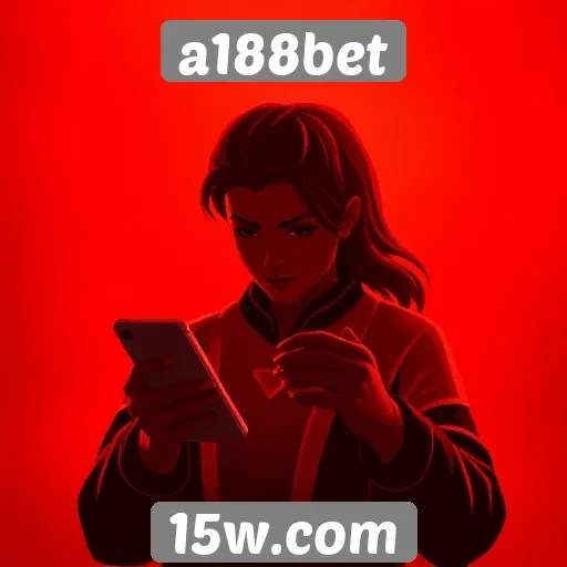 Desempenho da a188bet em dispositivos móveis