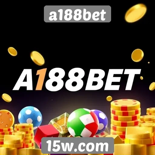a188bet oferece diversas opções de jogos online