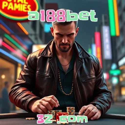 a188bet Apostas Seguras