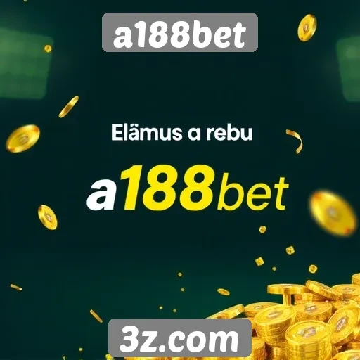 promos e bônus atraentes no a188bet