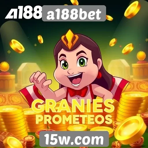 Ofertas de bônus disponíveis no a188bet