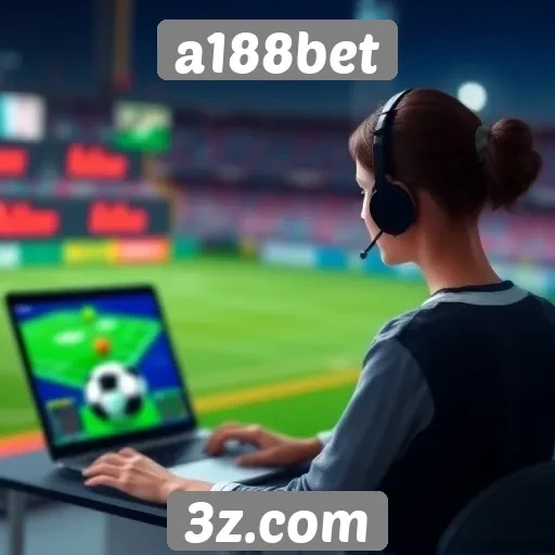 Apoio ao cliente e canais de contato no a188bet