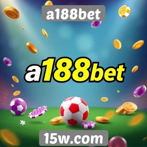 Estudo sobre a diversidade de jogos no a188bet