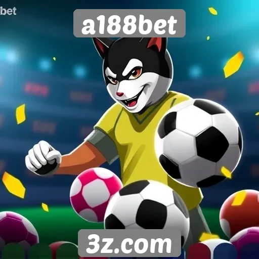 Análise das opções de jogos no site a188bet