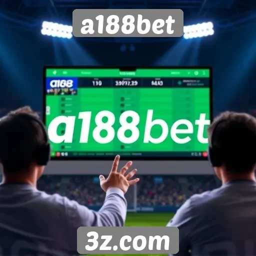 Impacto das apostas ao vivo na experiência do usuário