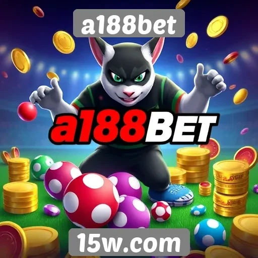 Principais jogos disponíveis na a188bet