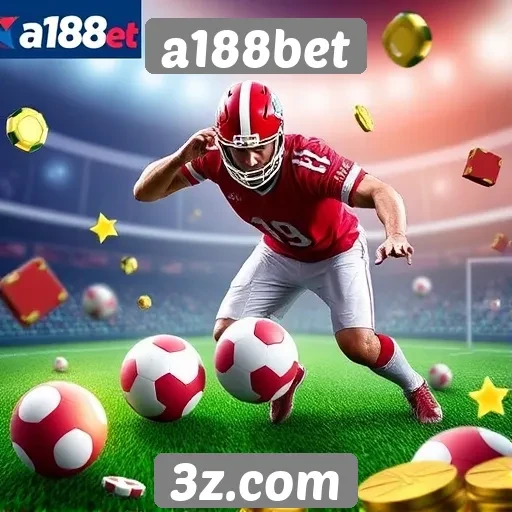 novos jogos disponíveis no a188bet