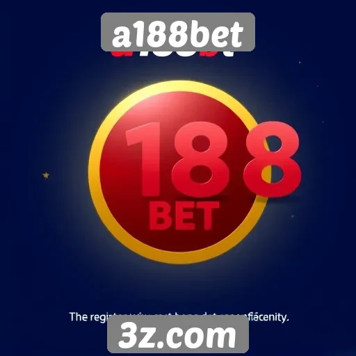 benefícios de se registrar no a188bet