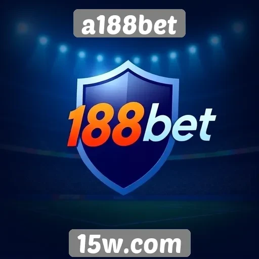 Segurança e confiabilidade na plataforma a188bet