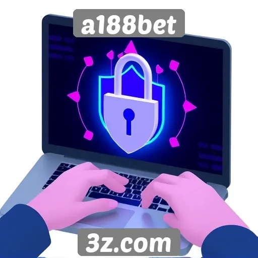 Perspectivas de segurança para usuários do a188bet
